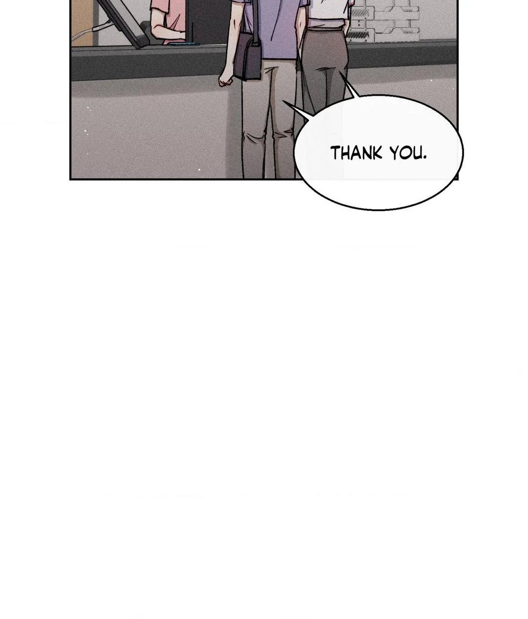 If You Want Me [Official] - Chapter 26 manhwa