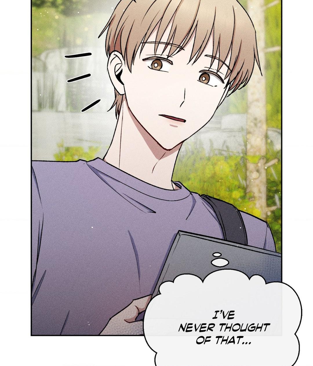 If You Want Me [Official] - Chapter 26 manhwa