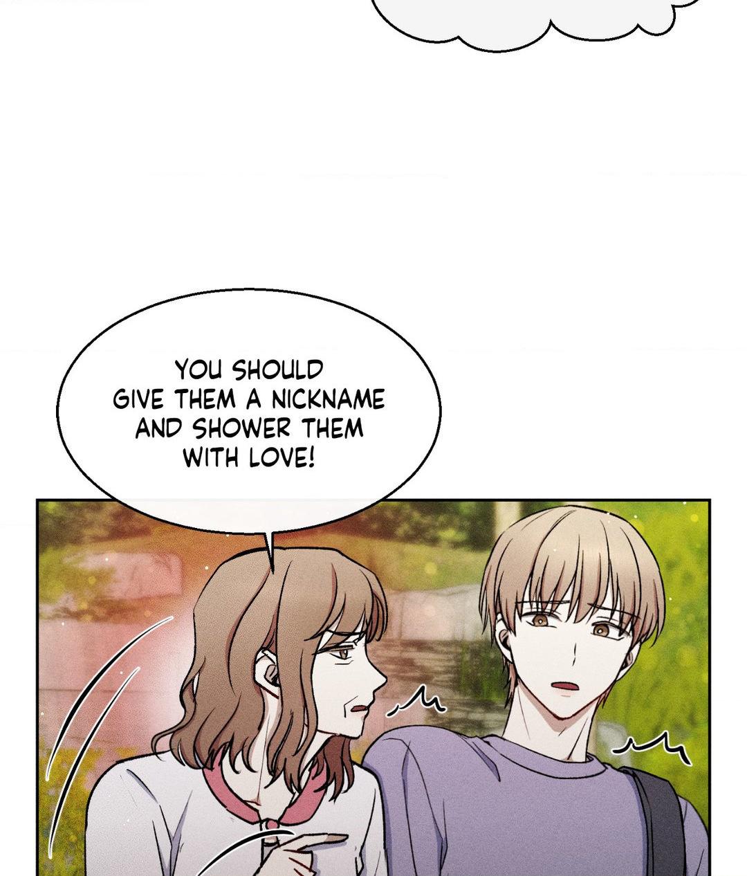 If You Want Me [Official] - Chapter 26 manhwa