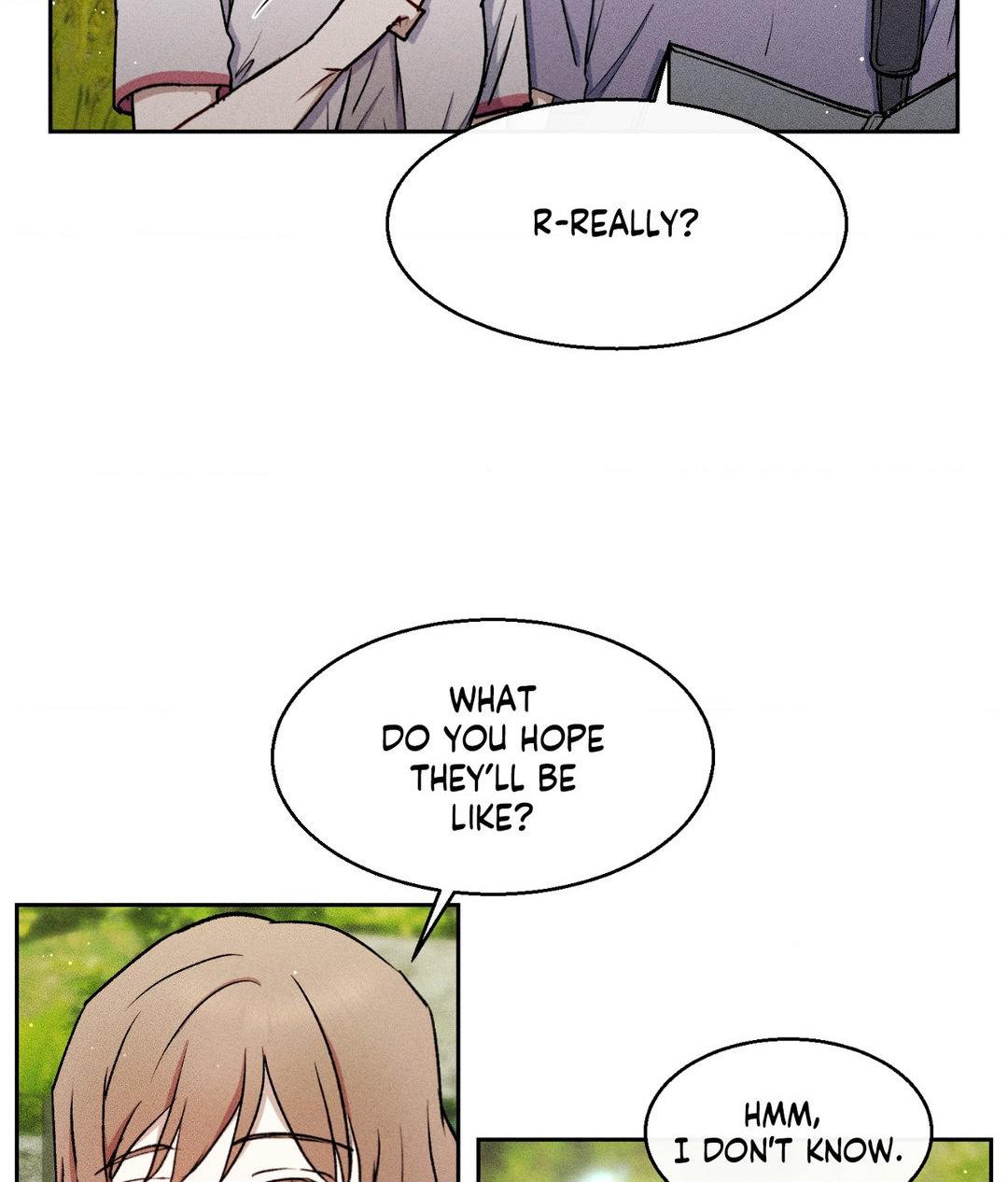If You Want Me [Official] - Chapter 26 manhwa