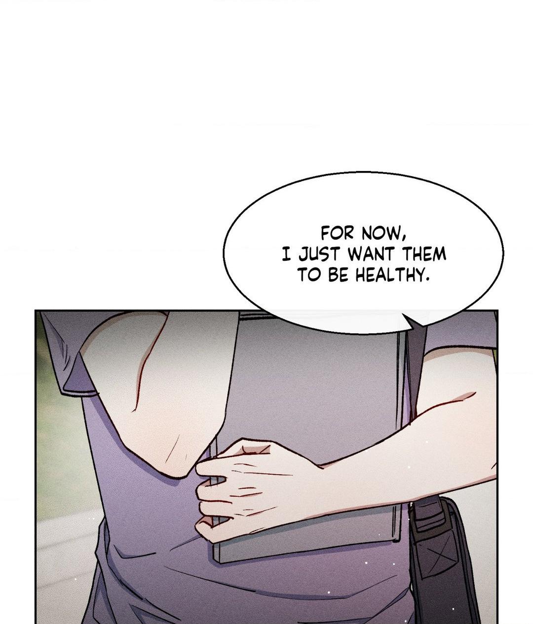 If You Want Me [Official] - Chapter 26 manhwa