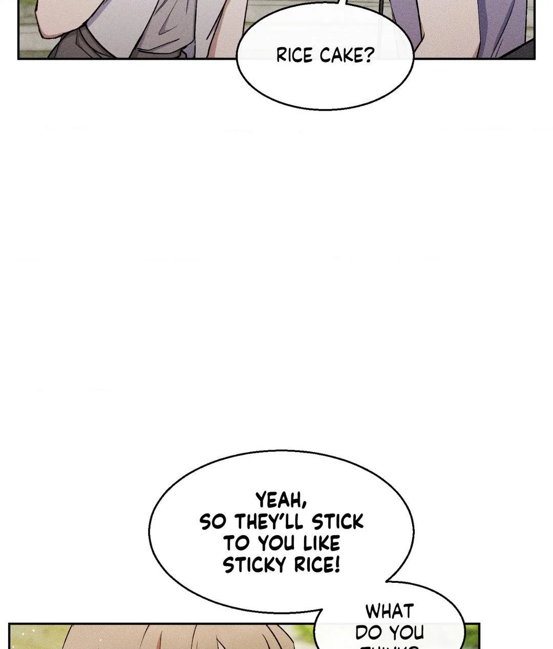 If You Want Me [Official] - Chapter 26 manhwa