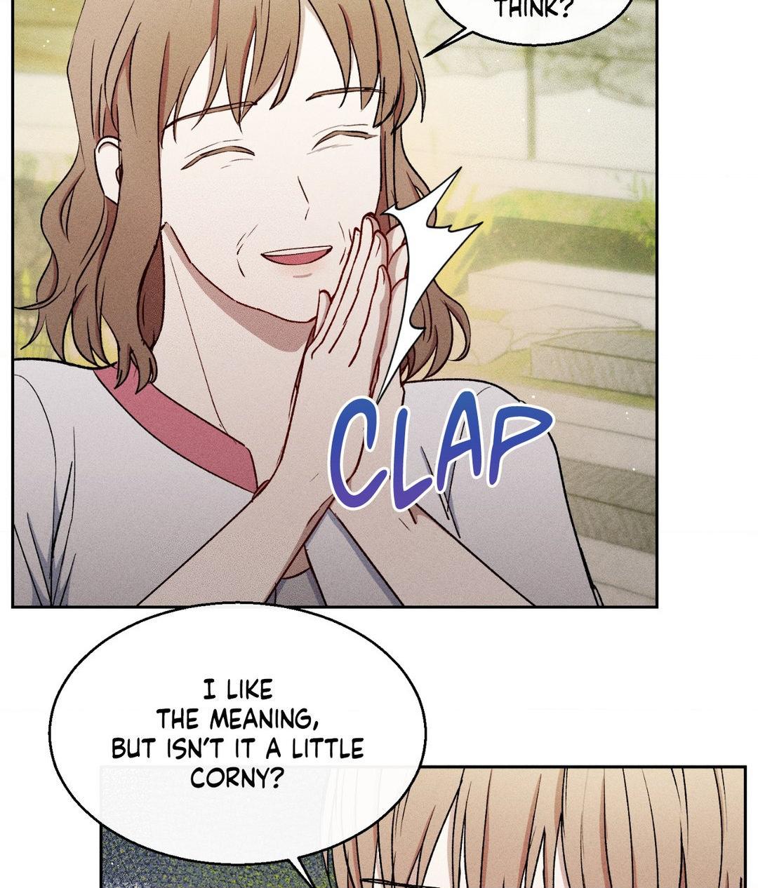 If You Want Me [Official] - Chapter 26 manhwa