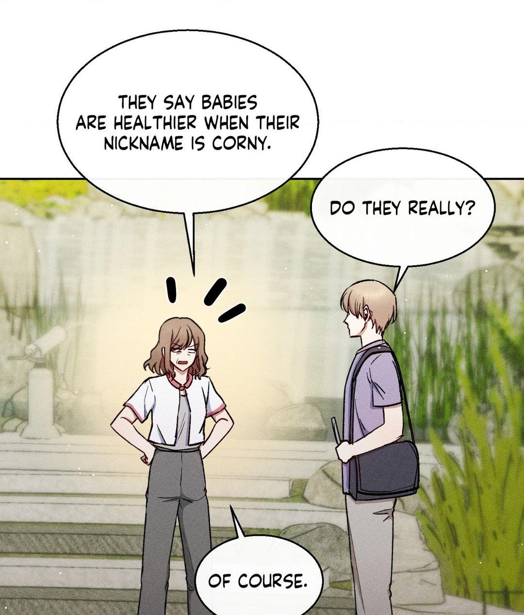 If You Want Me [Official] - Chapter 26 manhwa