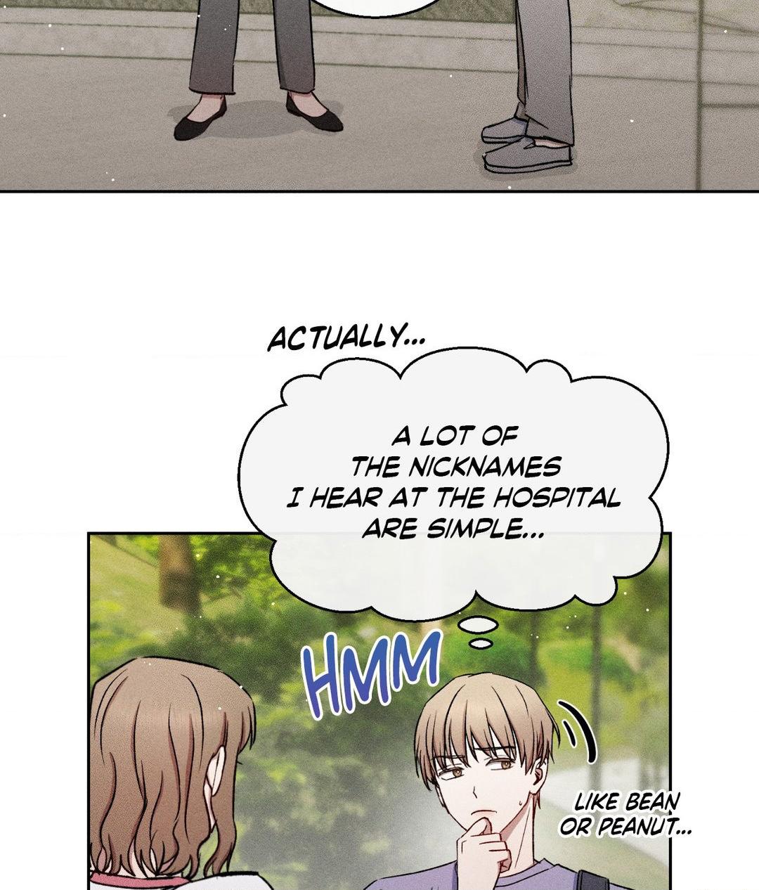 If You Want Me [Official] - Chapter 26 manhwa