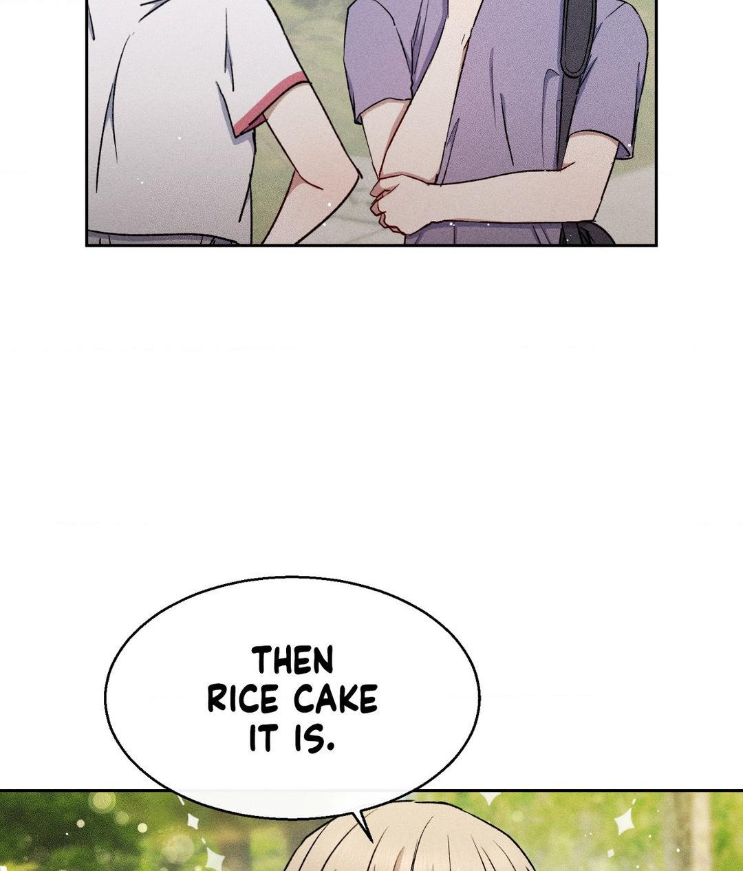 If You Want Me [Official] - Chapter 26 manhwa