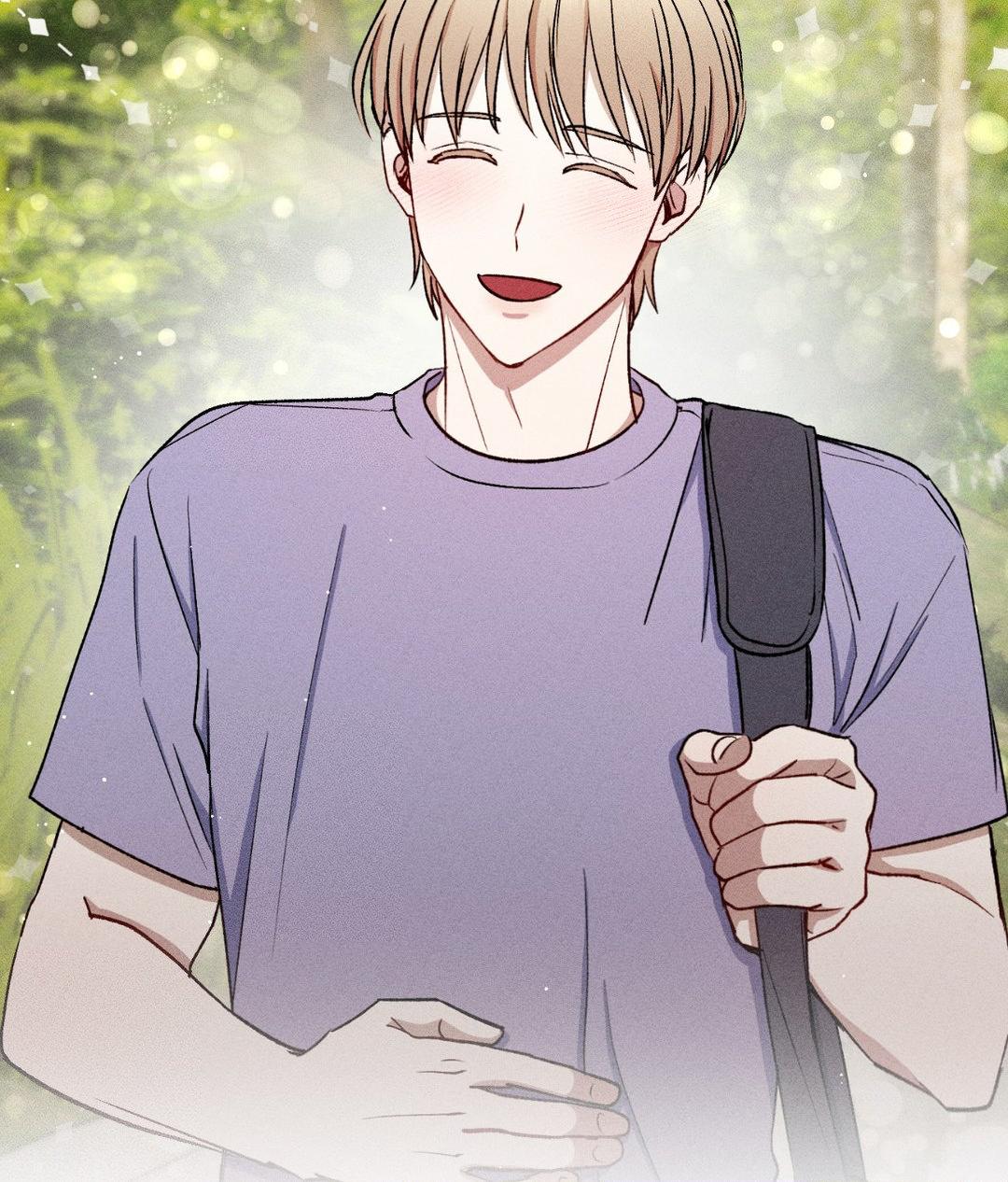 If You Want Me [Official] - Chapter 26 manhwa