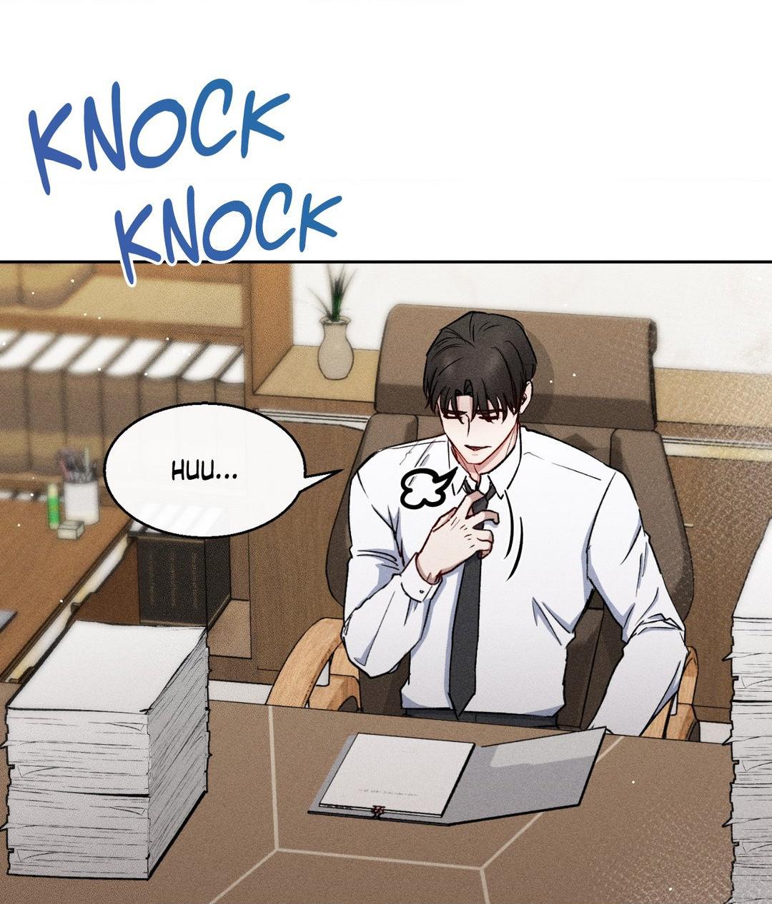 If You Want Me [Official] - Chapter 26 manhwa
