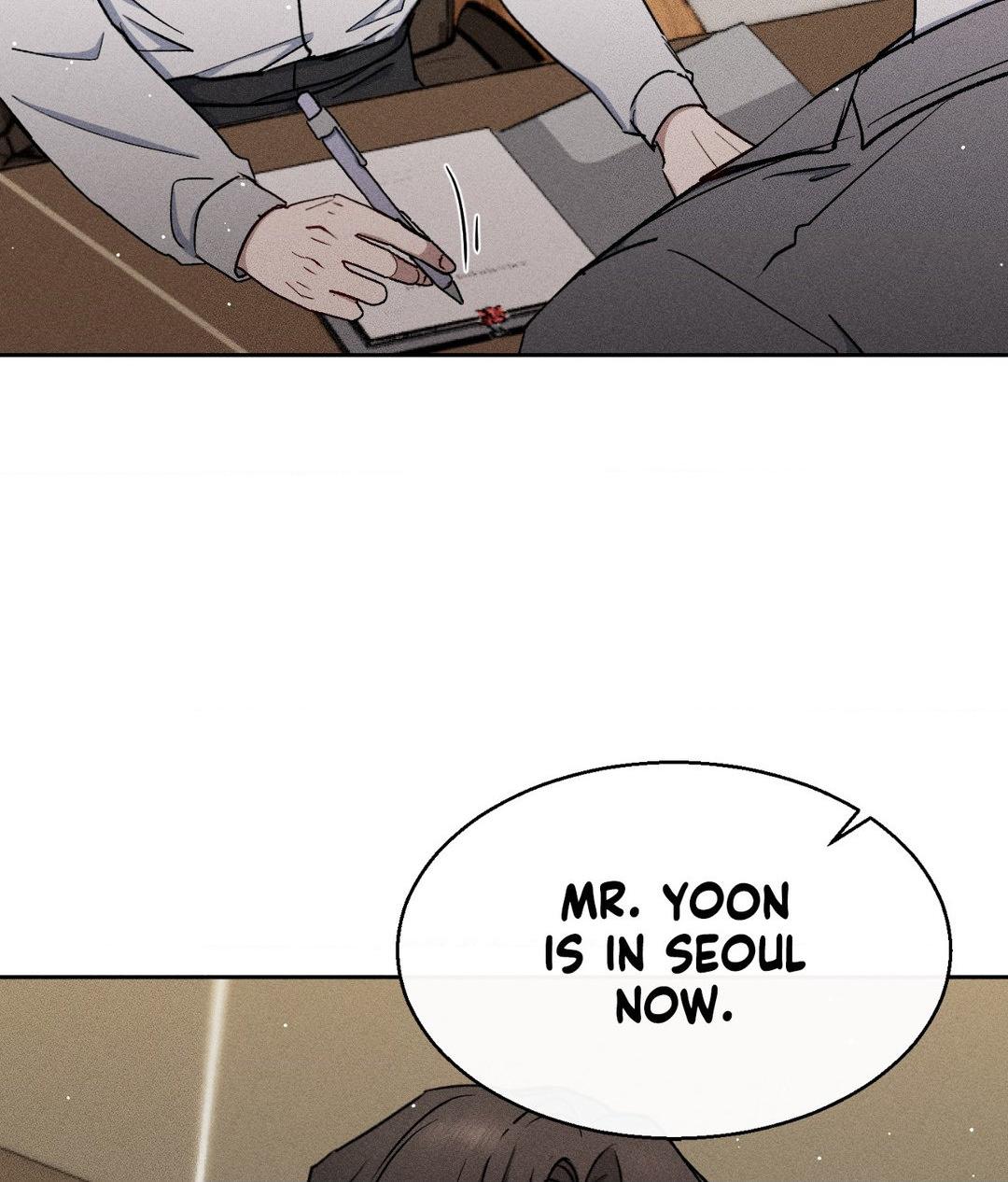 If You Want Me [Official] - Chapter 26 manhwa