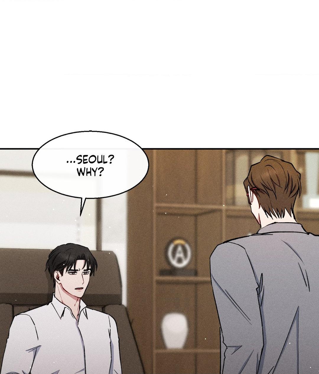 If You Want Me [Official] - Chapter 26 manhwa