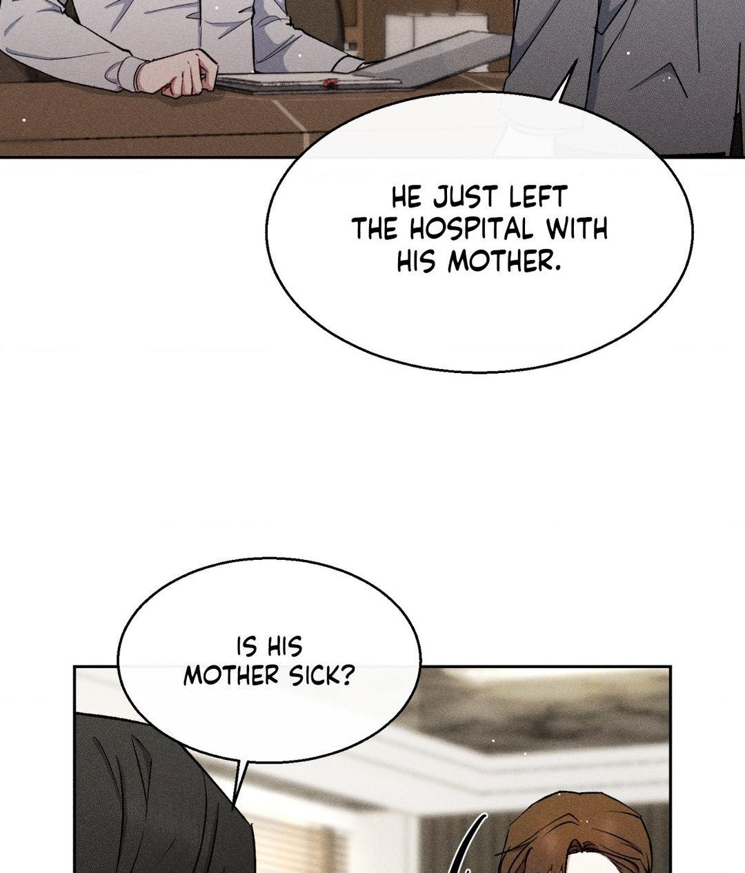 If You Want Me [Official] - Chapter 26 manhwa