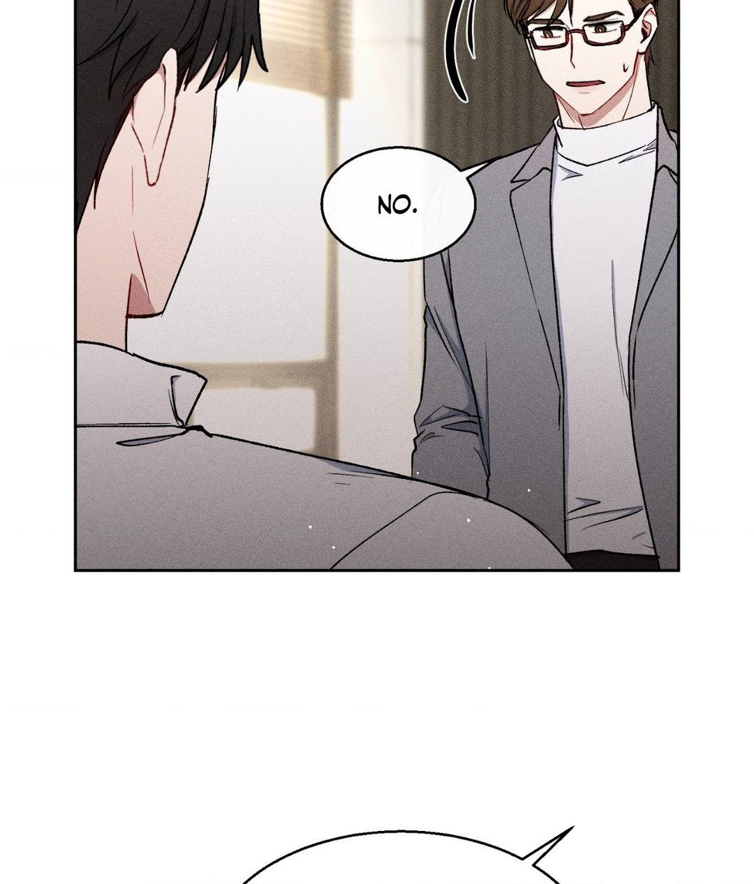 If You Want Me [Official] - Chapter 26 manhwa