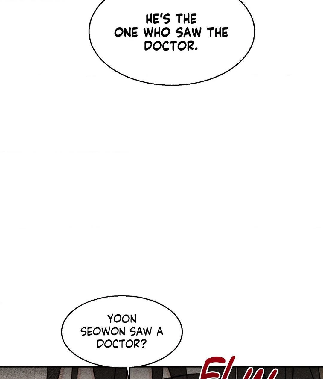 If You Want Me [Official] - Chapter 26 manhwa