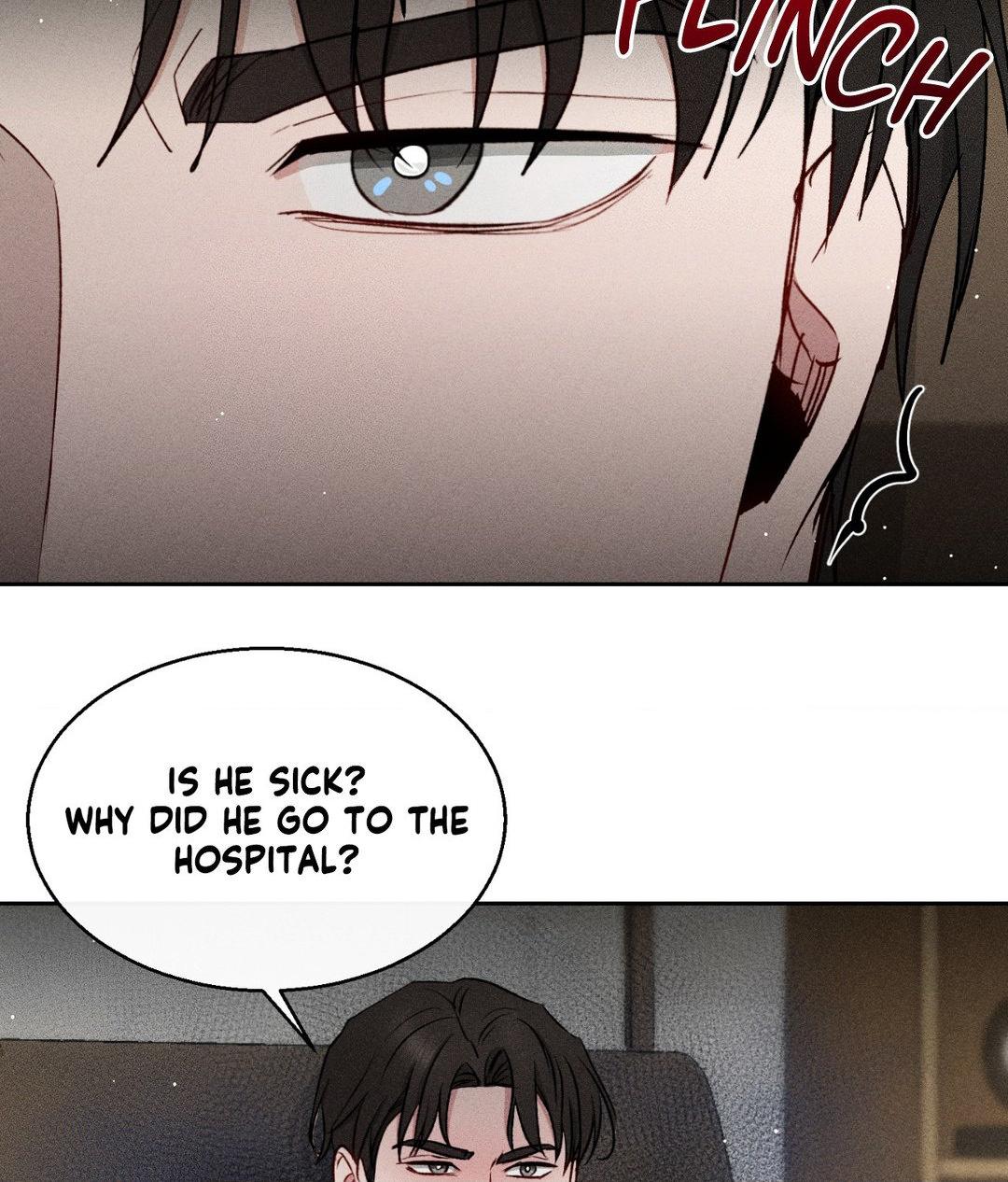 If You Want Me [Official] - Chapter 26 manhwa