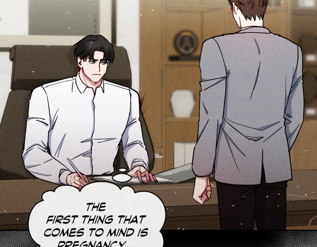 If You Want Me [Official] - Chapter 27 manhwa