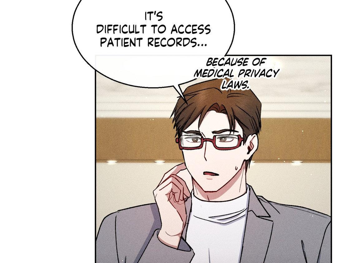 If You Want Me [Official] - Chapter 27 manhwa