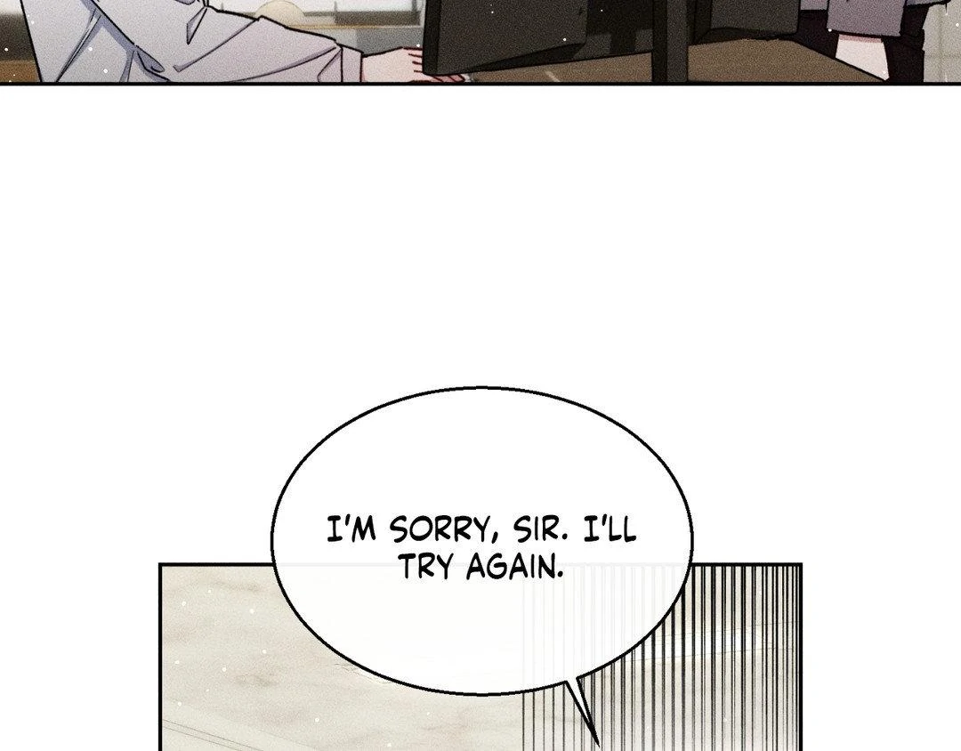 If You Want Me [Official] - Chapter 27 manhwa
