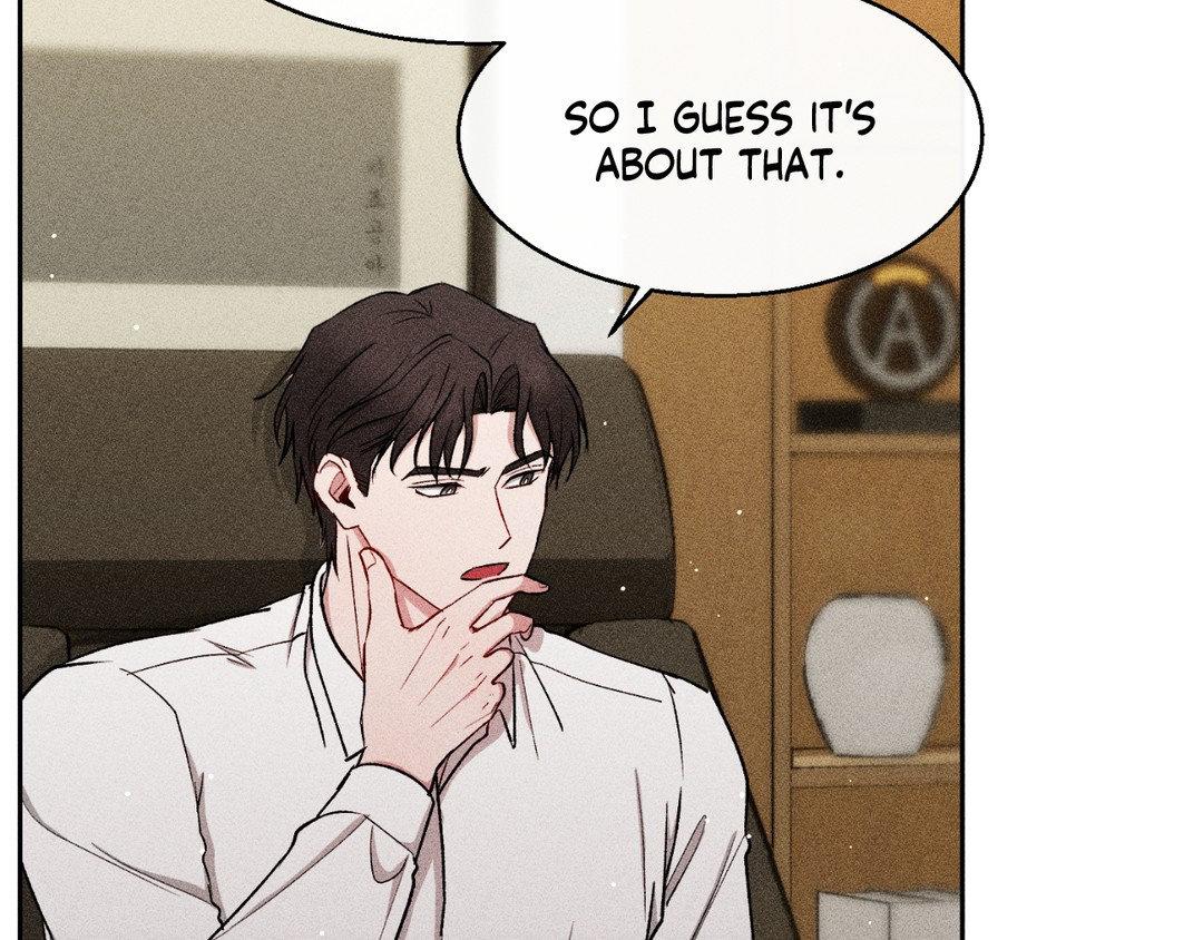 If You Want Me [Official] - Chapter 27 manhwa
