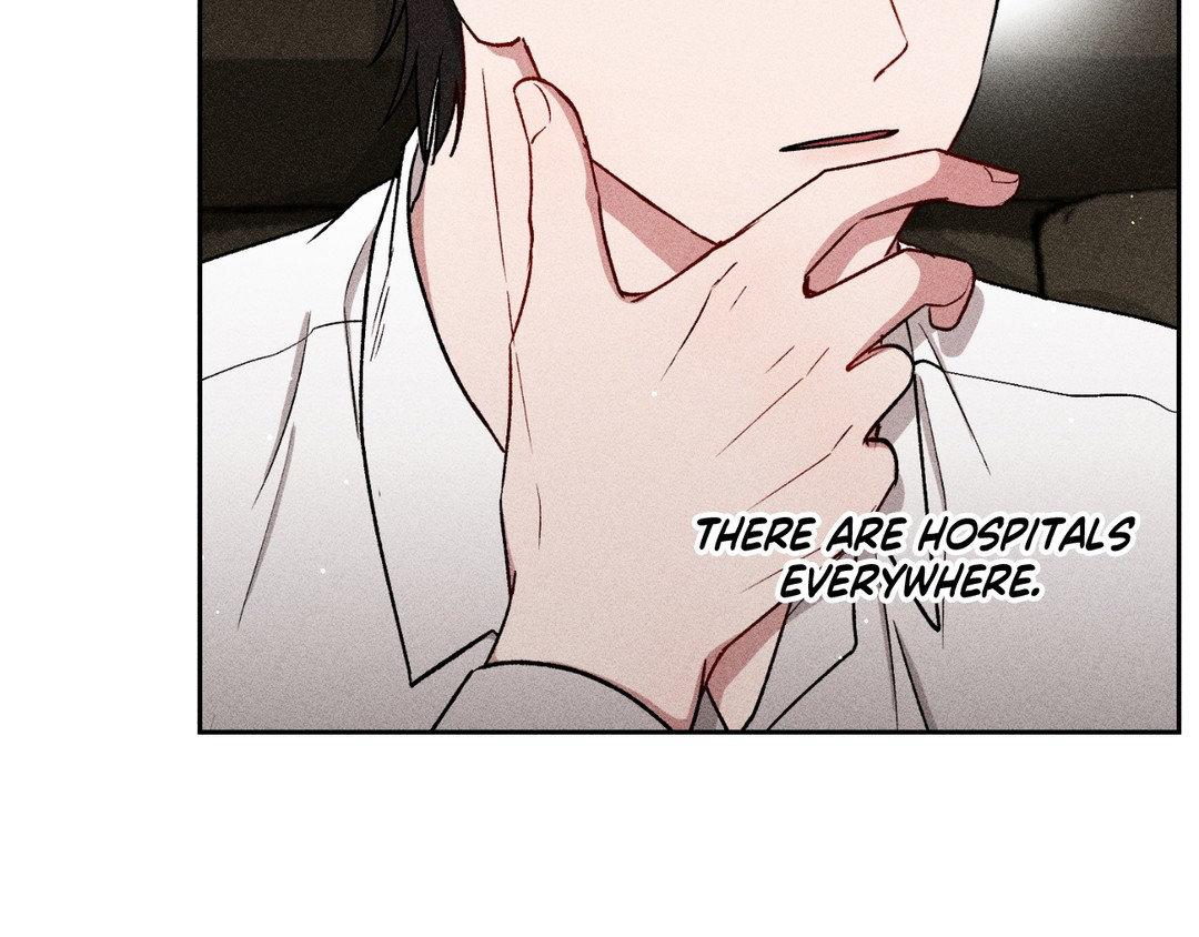 If You Want Me [Official] - Chapter 27 manhwa