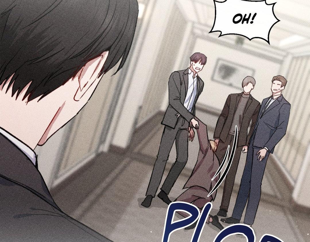 If You Want Me [Official] - Chapter 27 manhwa