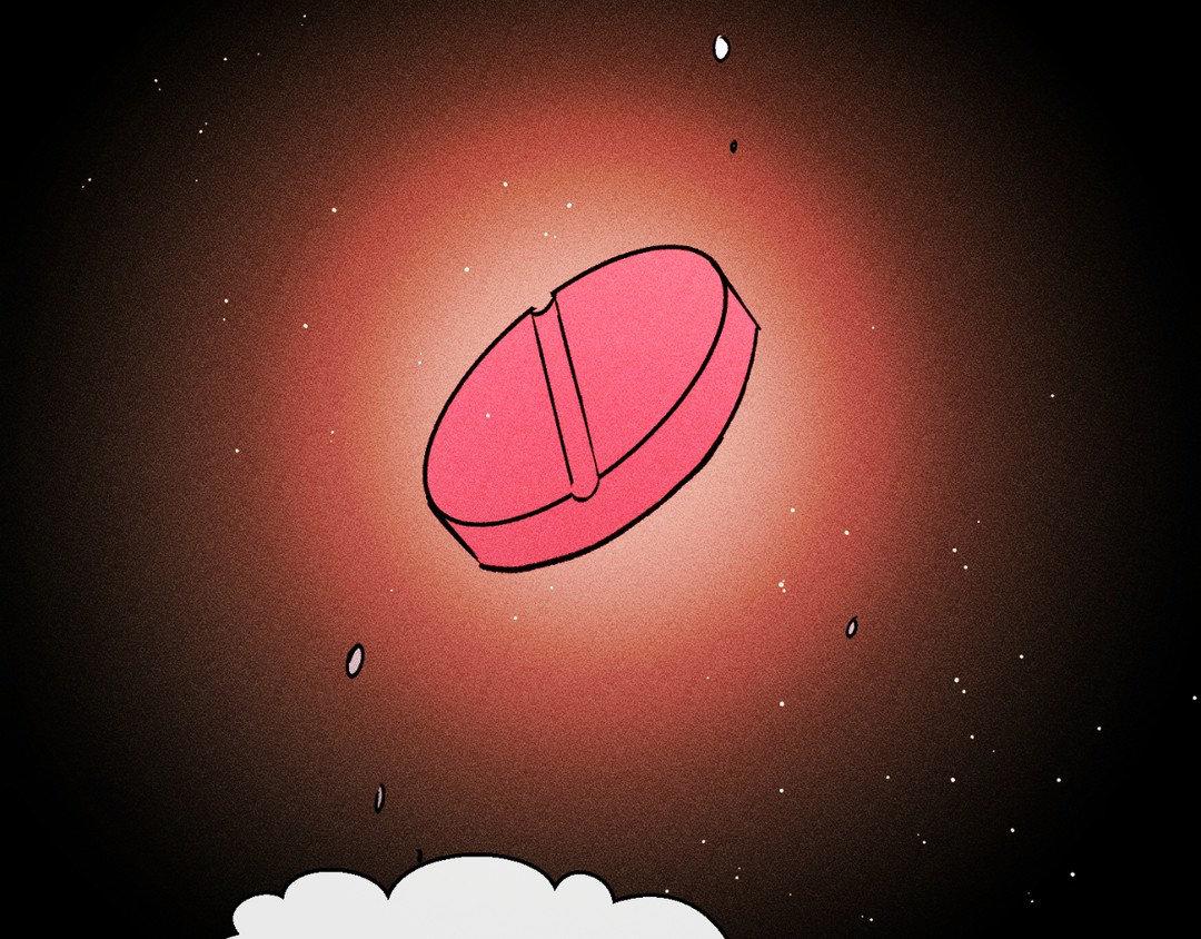 If You Want Me [Official] - Chapter 27 manhwa