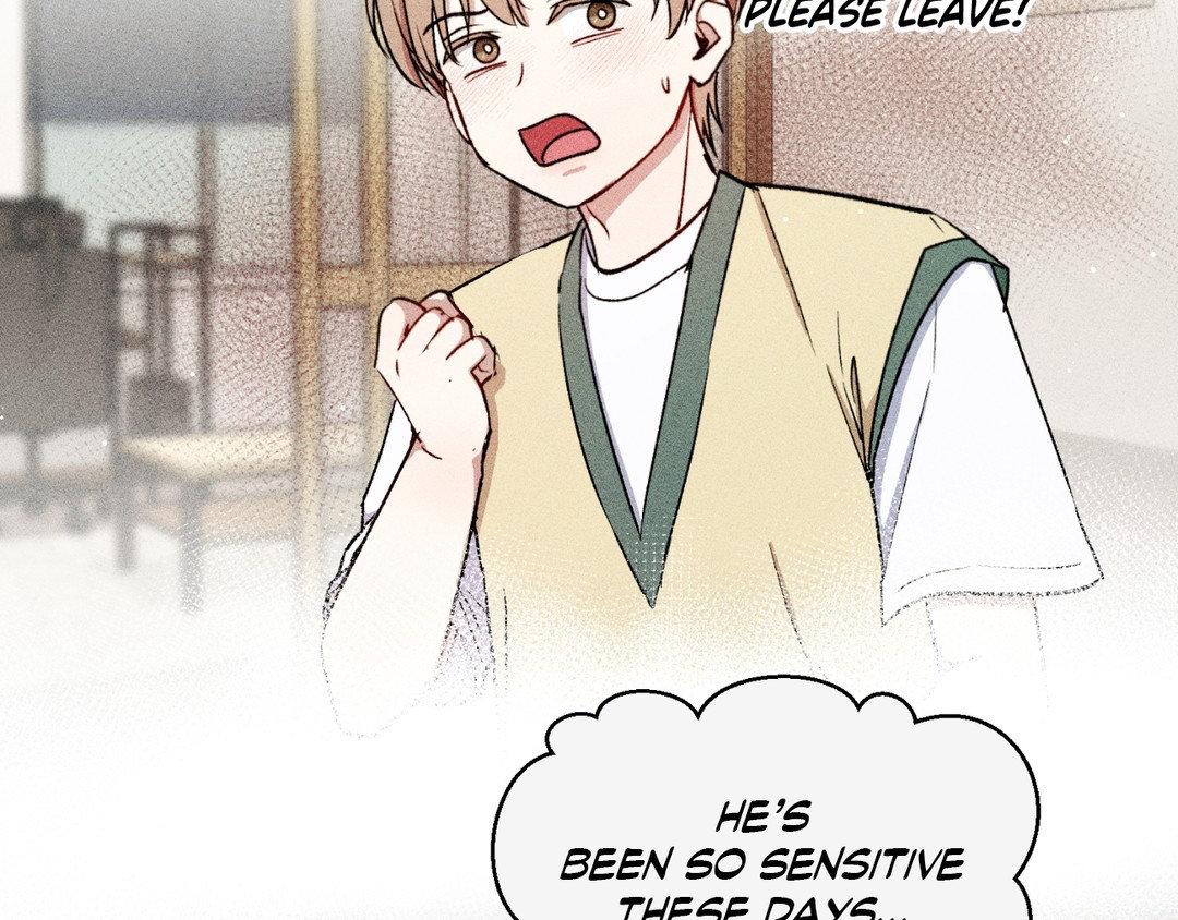 If You Want Me [Official] - Chapter 27 manhwa