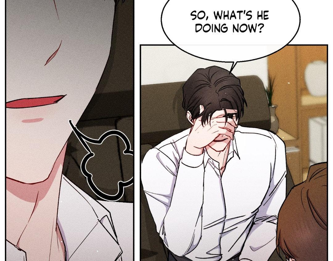 If You Want Me [Official] - Chapter 27 manhwa
