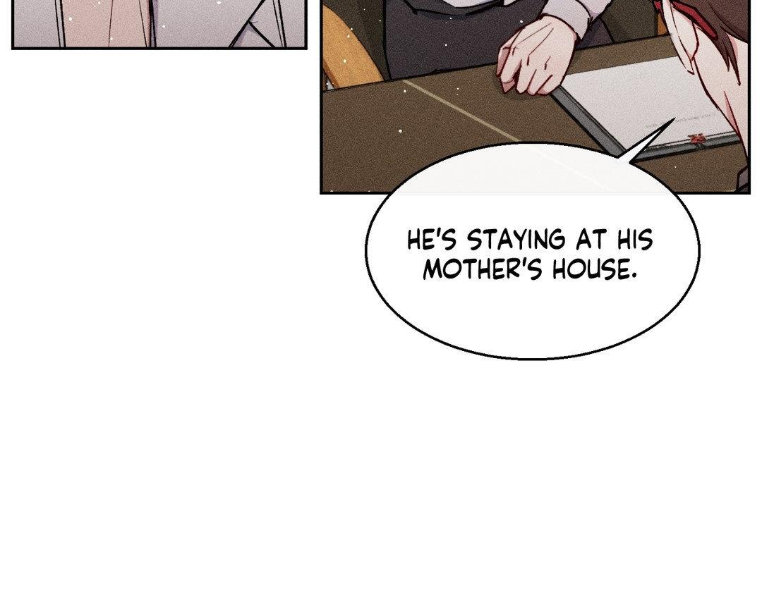 If You Want Me [Official] - Chapter 27 manhwa
