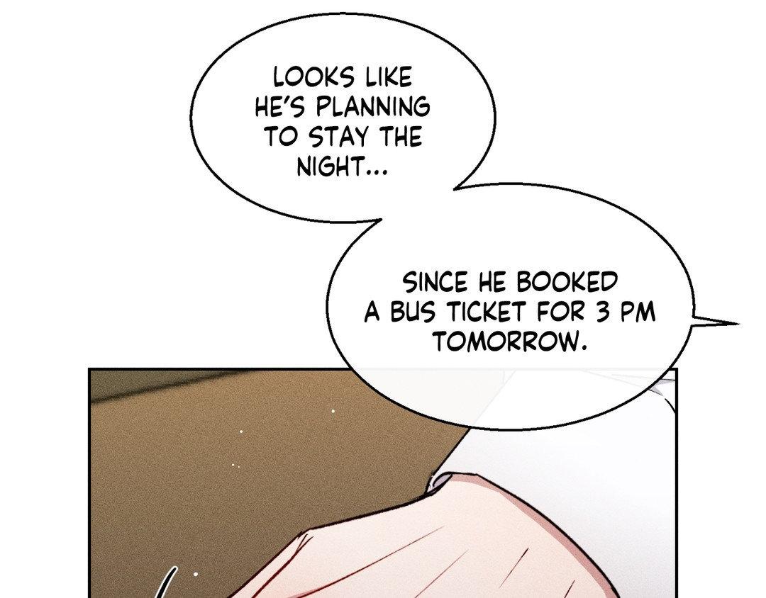 If You Want Me [Official] - Chapter 27 manhwa