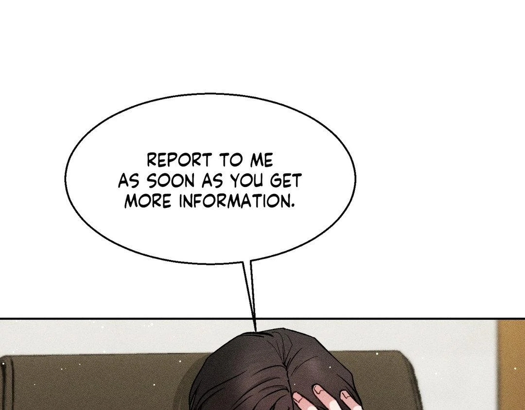 If You Want Me [Official] - Chapter 27 manhwa