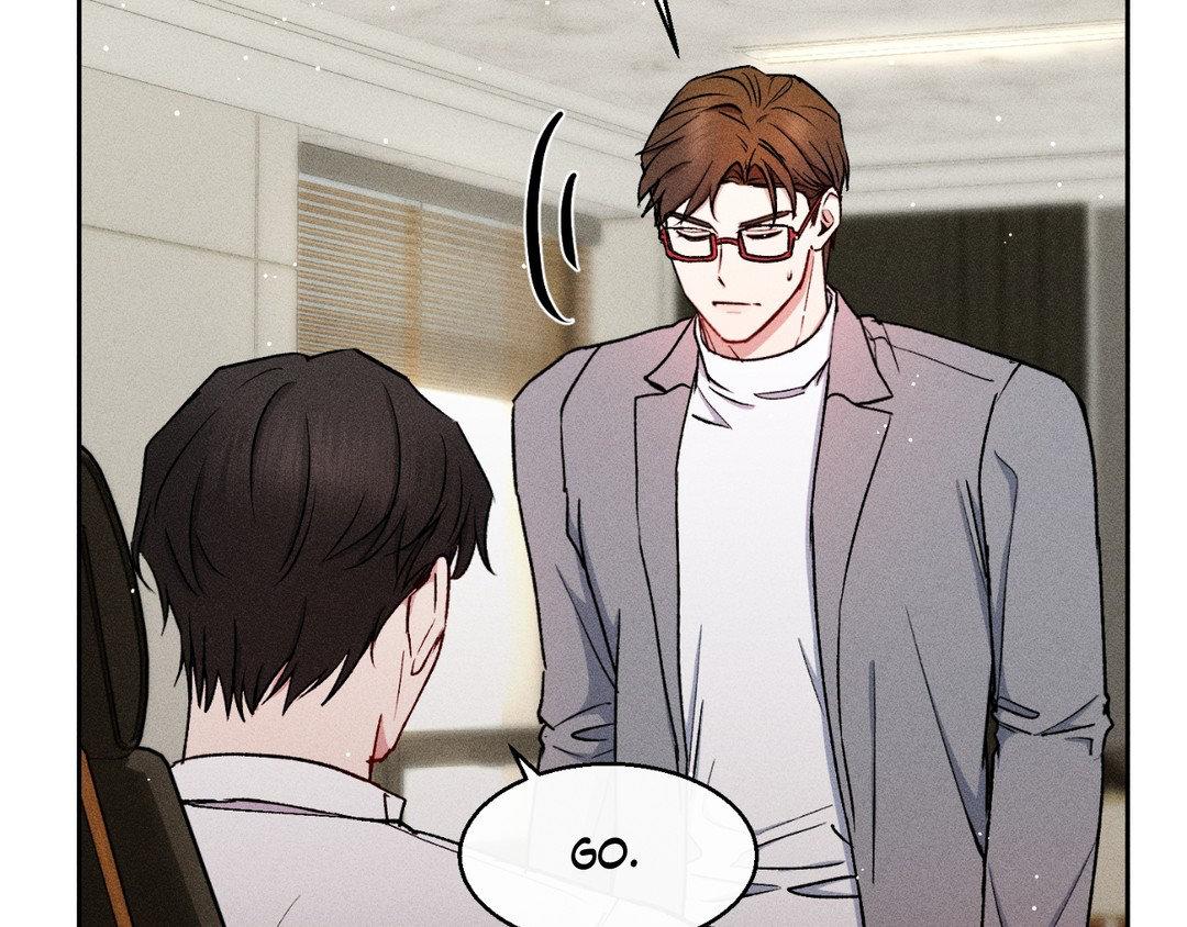 If You Want Me [Official] - Chapter 27 manhwa