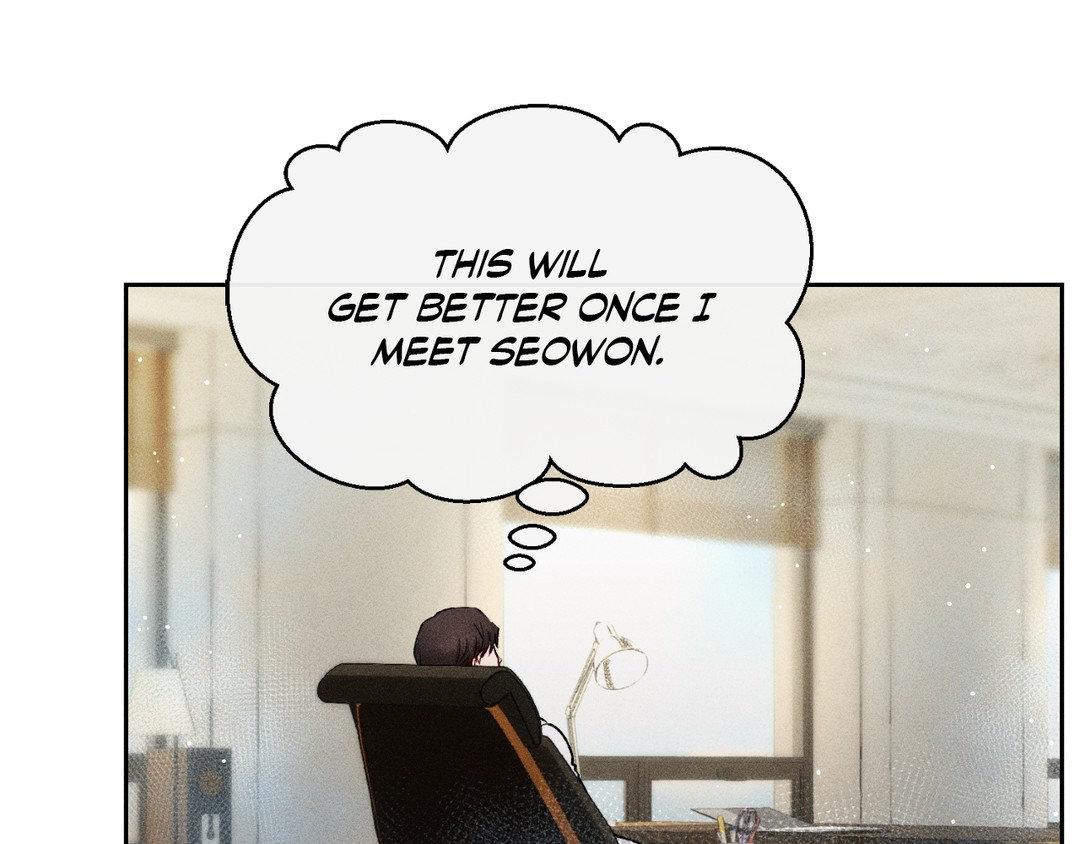 If You Want Me [Official] - Chapter 27 manhwa
