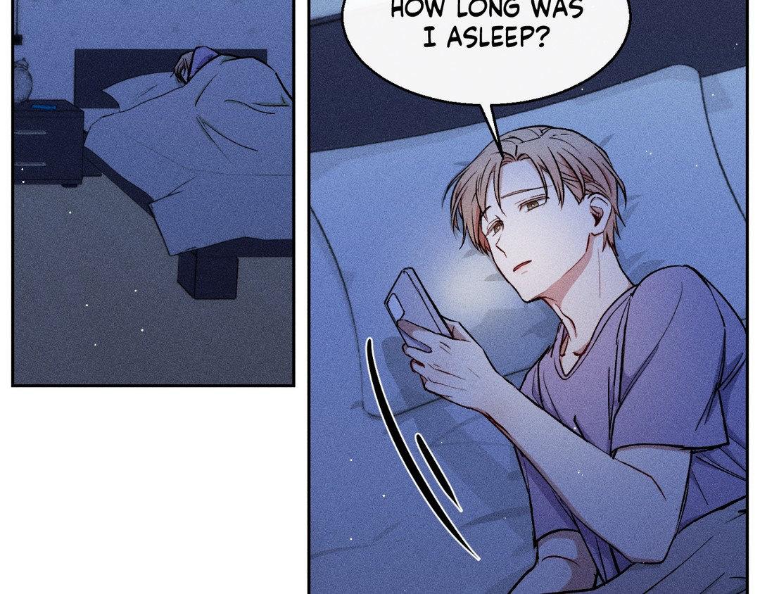 If You Want Me [Official] - Chapter 27 manhwa