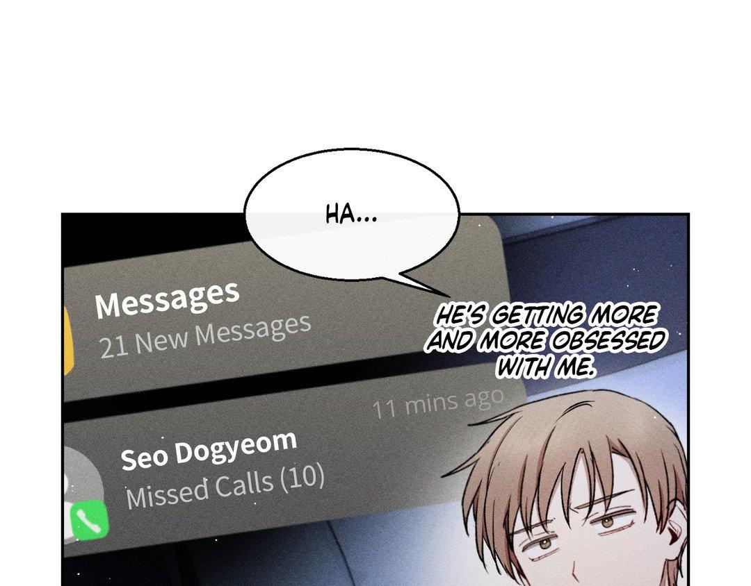 If You Want Me [Official] - Chapter 27 manhwa