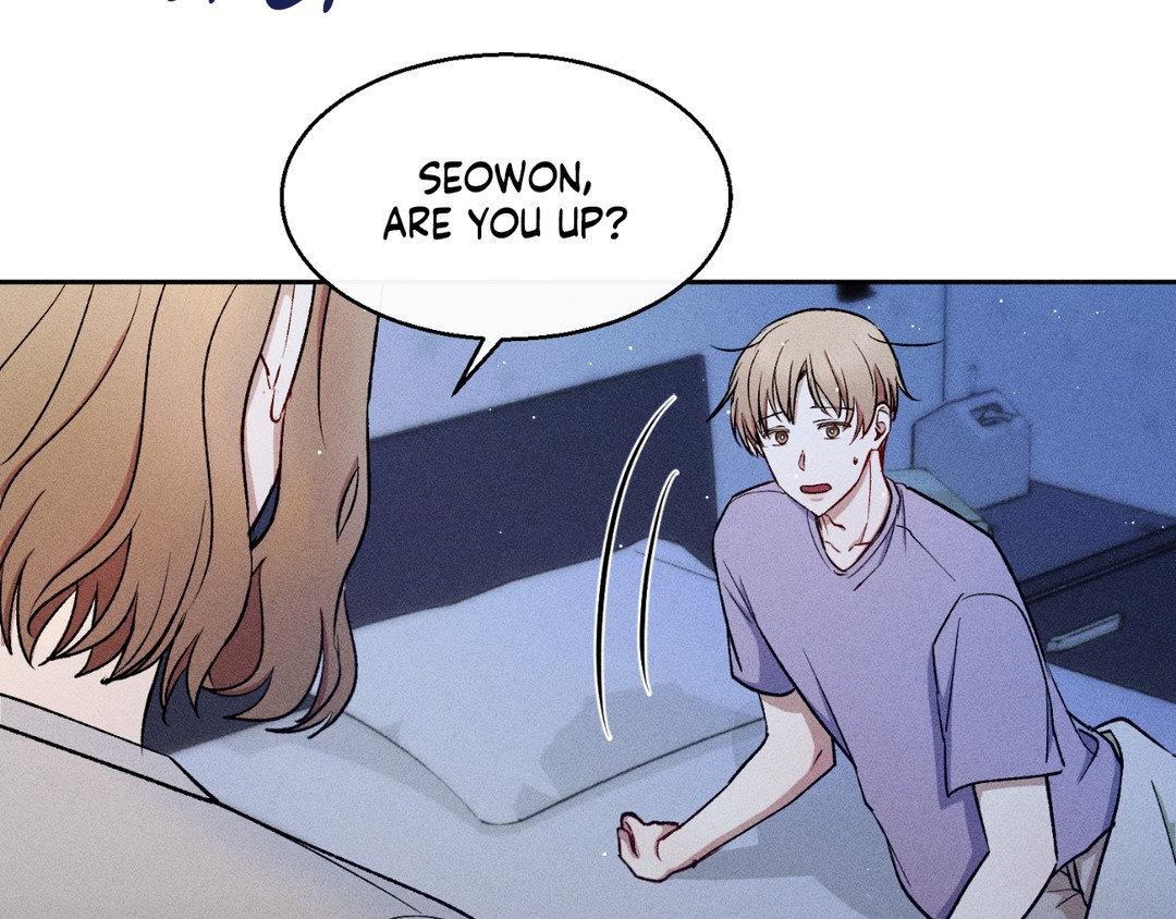 If You Want Me [Official] - Chapter 27 manhwa