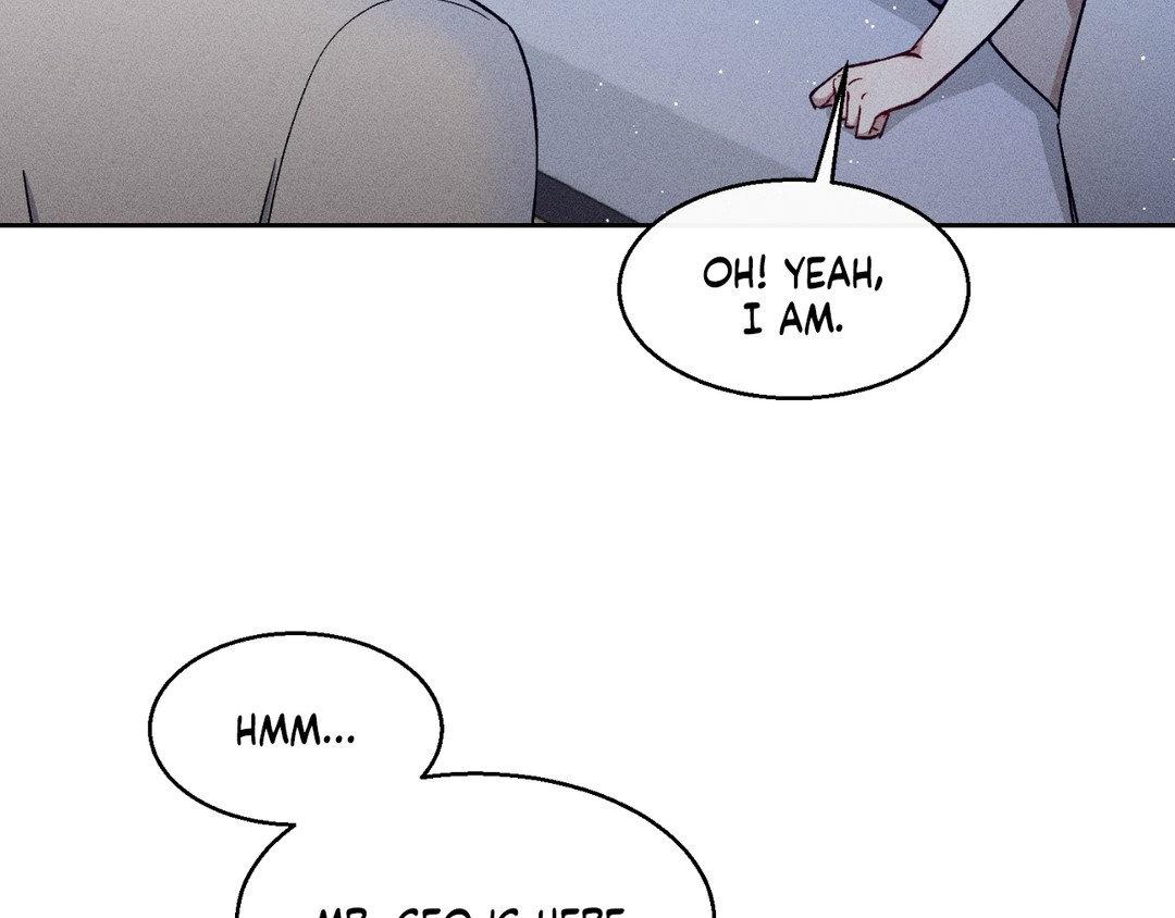 If You Want Me [Official] - Chapter 27 manhwa