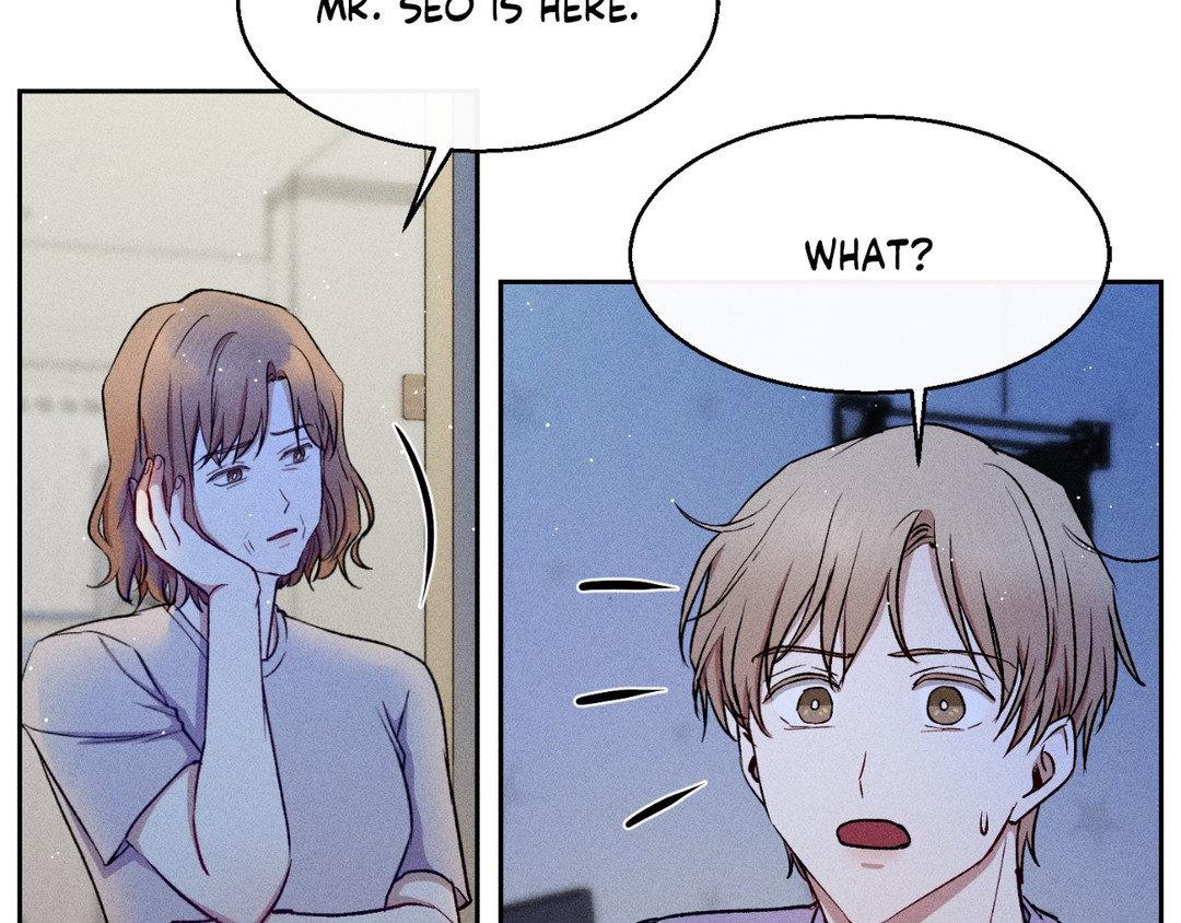 If You Want Me [Official] - Chapter 27 manhwa