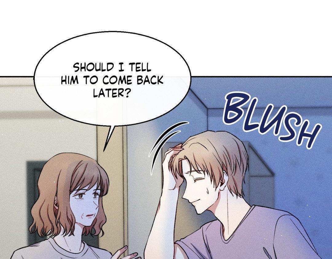 If You Want Me [Official] - Chapter 27 manhwa