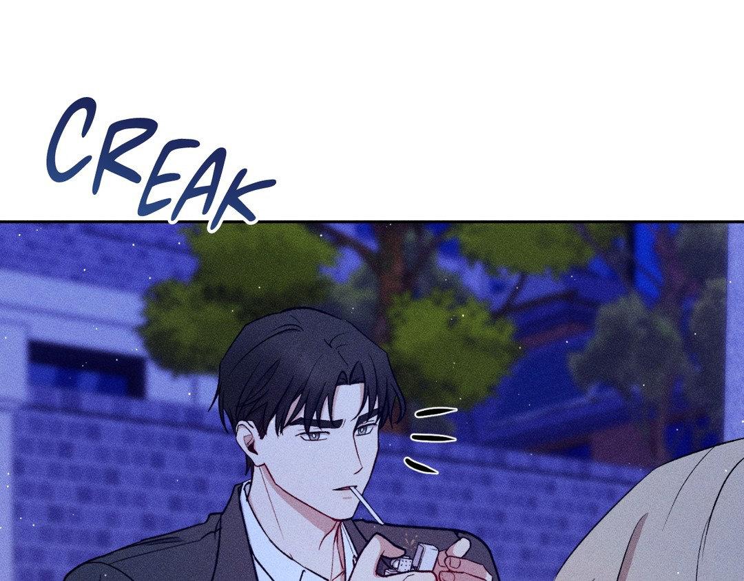 If You Want Me [Official] - Chapter 27 manhwa