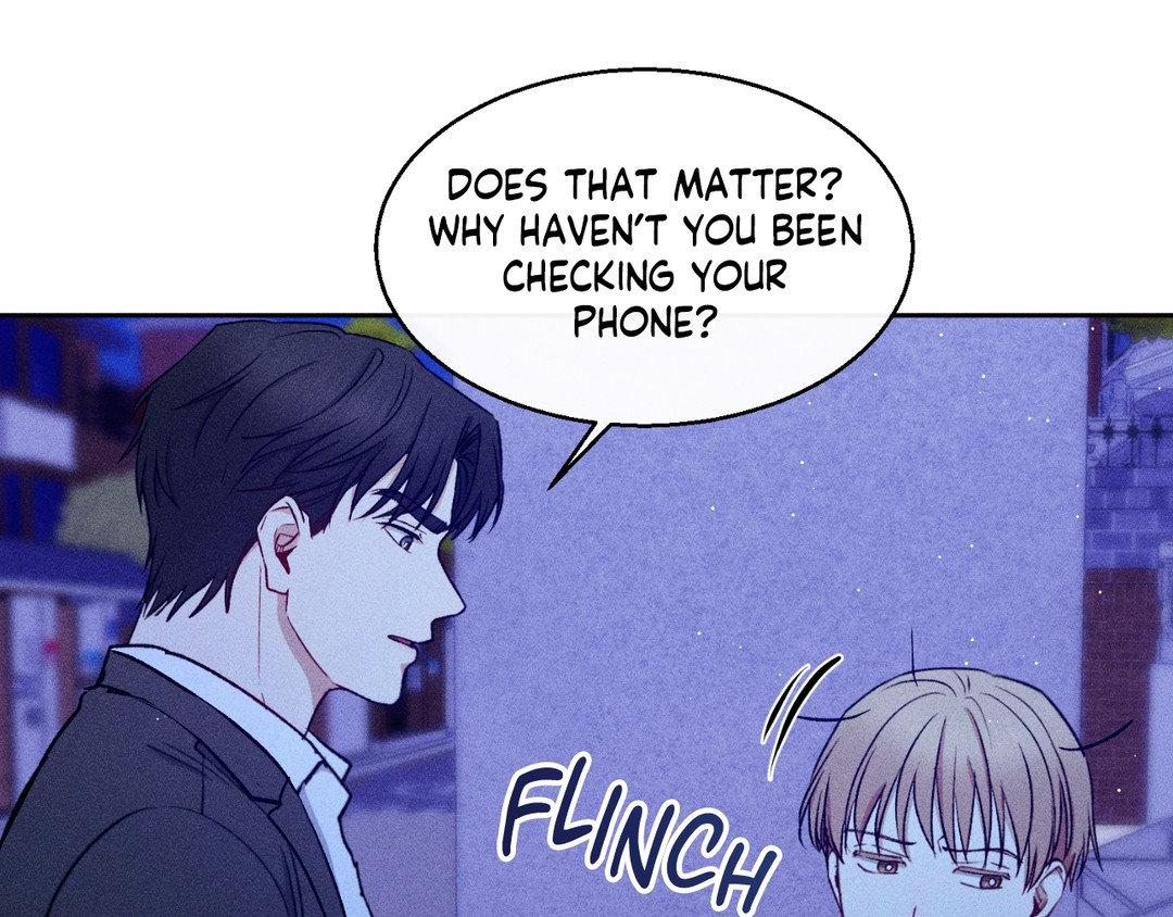 If You Want Me [Official] - Chapter 27 manhwa