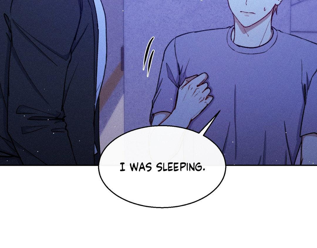 If You Want Me [Official] - Chapter 27 manhwa