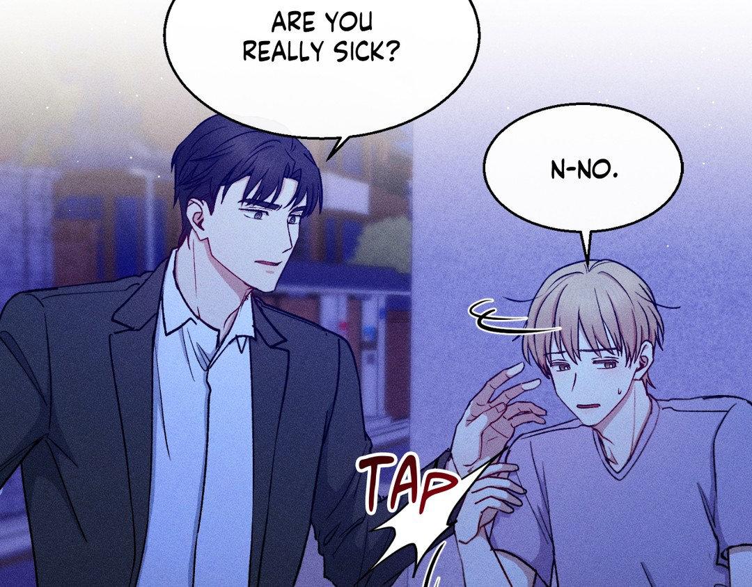 If You Want Me [Official] - Chapter 27 manhwa