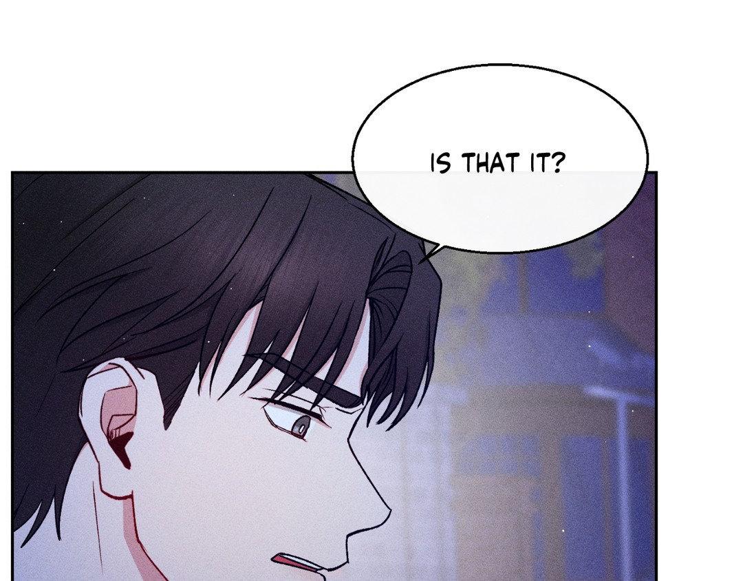 If You Want Me [Official] - Chapter 27 manhwa