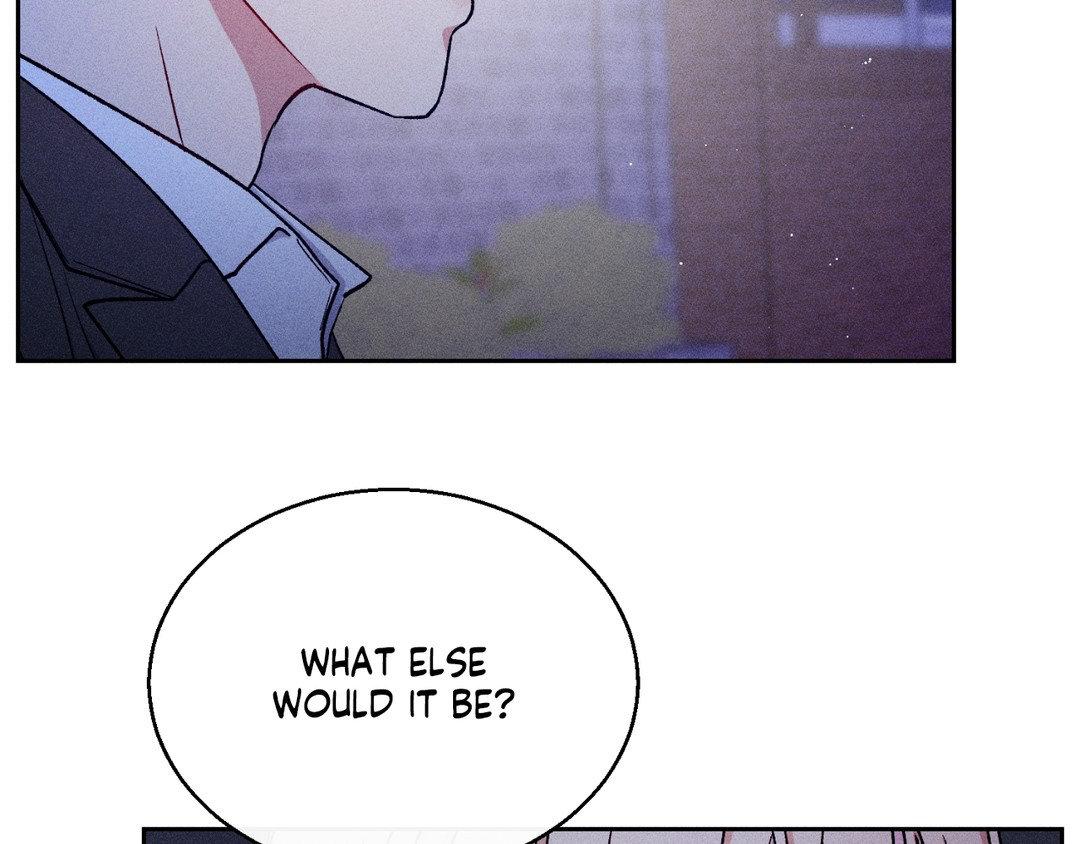 If You Want Me [Official] - Chapter 27 manhwa