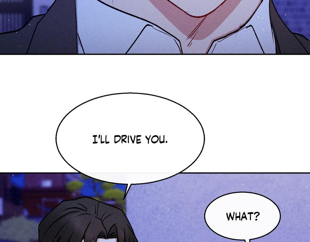 If You Want Me [Official] - Chapter 27 manhwa