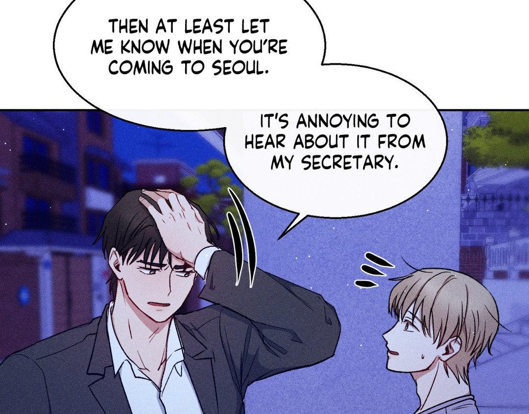 If You Want Me [Official] - Chapter 27 manhwa