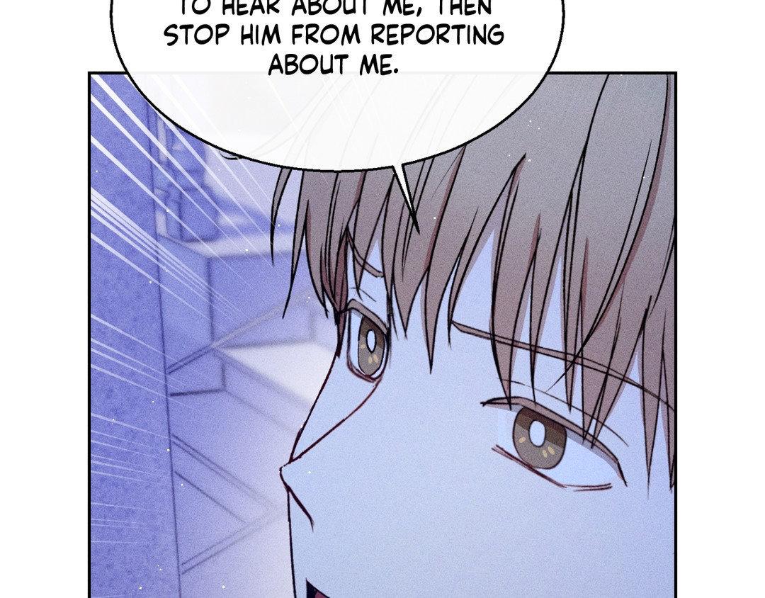 If You Want Me [Official] - Chapter 27 manhwa