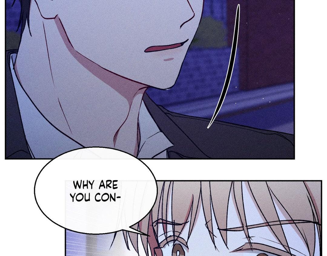 If You Want Me [Official] - Chapter 27 manhwa