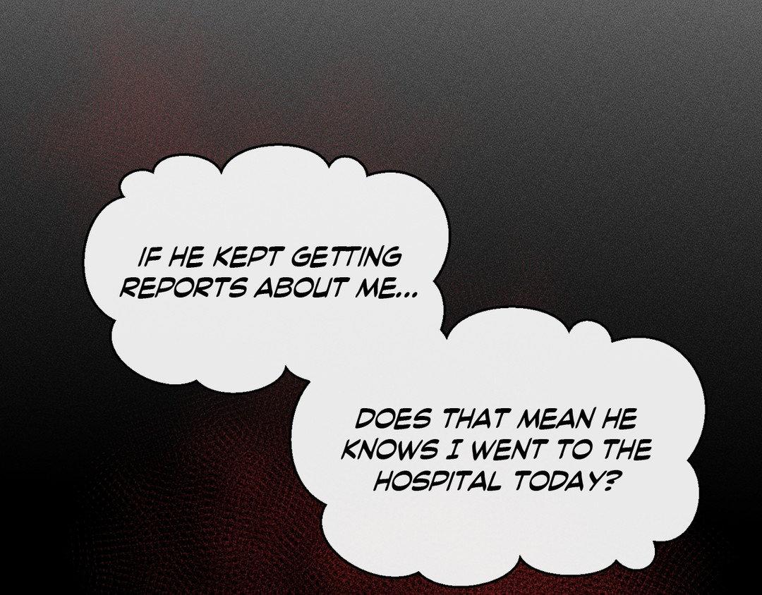 If You Want Me [Official] - Chapter 27 manhwa