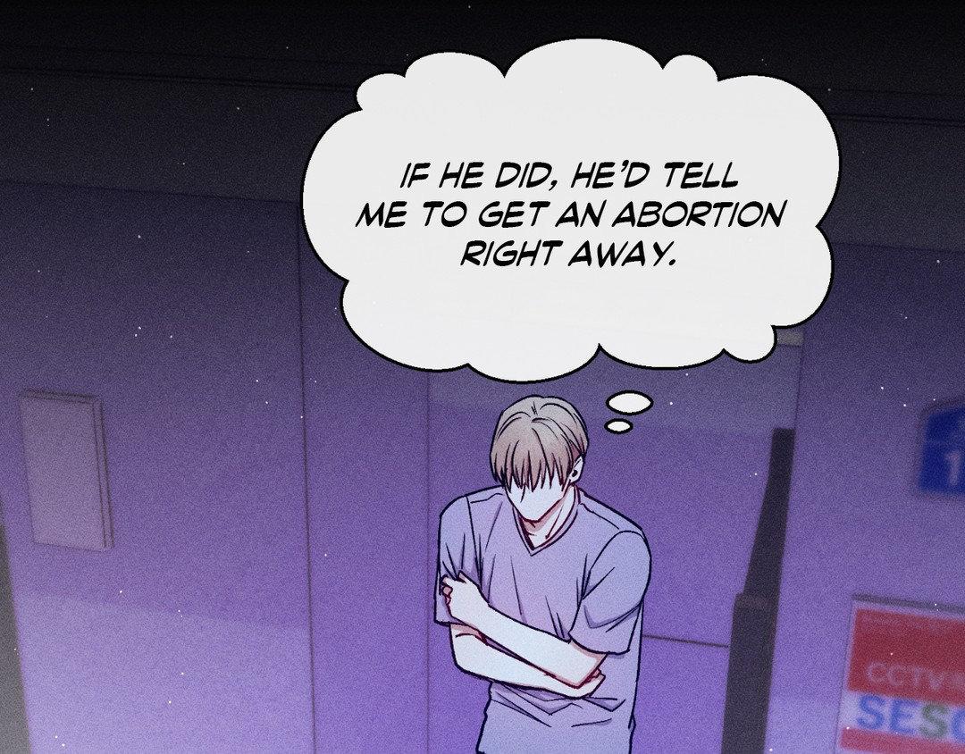 If You Want Me [Official] - Chapter 27 manhwa